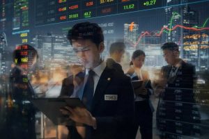 Borsa di Tokyo in crescita: apertura positiva con un aumento dello 0,98%