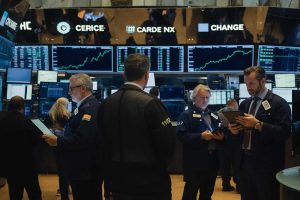 Borsa europea in crescita: Parigi guadagna il 0,42% in attesa del voto di fiducia