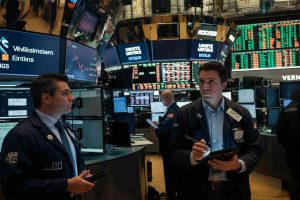 Borsa europea in discesa: Francoforte segna un -0,48%