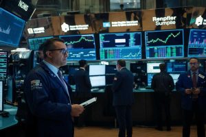 Borsa europea in lieve rialzo: Londra guadagna lo 0,1%