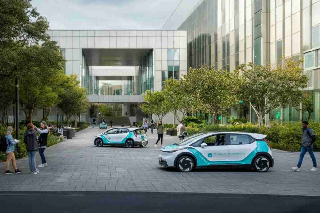 Carisano: la rivoluzione della mobilità elettrica sostenibile con Acea e Renault
