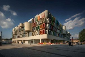 Centre Pompidou chiude per 5 anni: cosa aspettarsi dalla ristrutturazione?