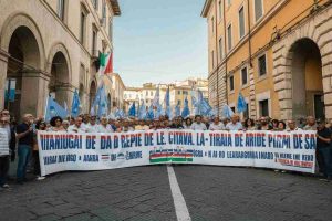 Conte: con il Pd per un progetto ambizioso, non per un'alleanza da cespugli