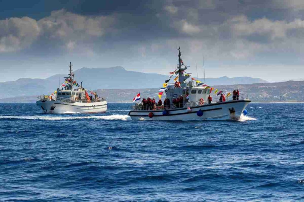 Conte denuncia un attacco inaccettabile contro Flotilla: Meloni deve intervenire