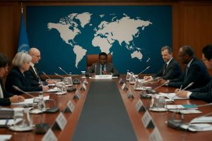 Croce Rossa: il summit del 2026 affronterà le violazioni del diritto internazionale