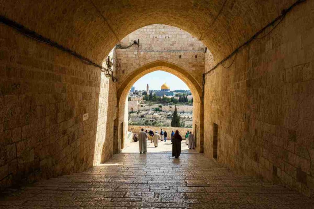 Crosetto: l'attentato di Gerusalemme è un atto disumano che ci sconvolge