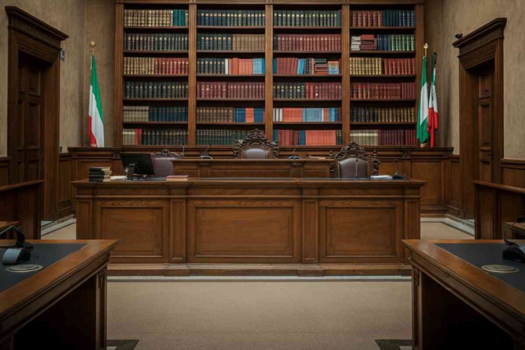 D'Ascola assume la presidenza della Cassazione: cosa cambia per la giustizia italiana