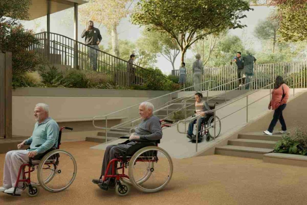 Disabile tenuto in ostaggio per ore: un gioco crudele e inaccettabile