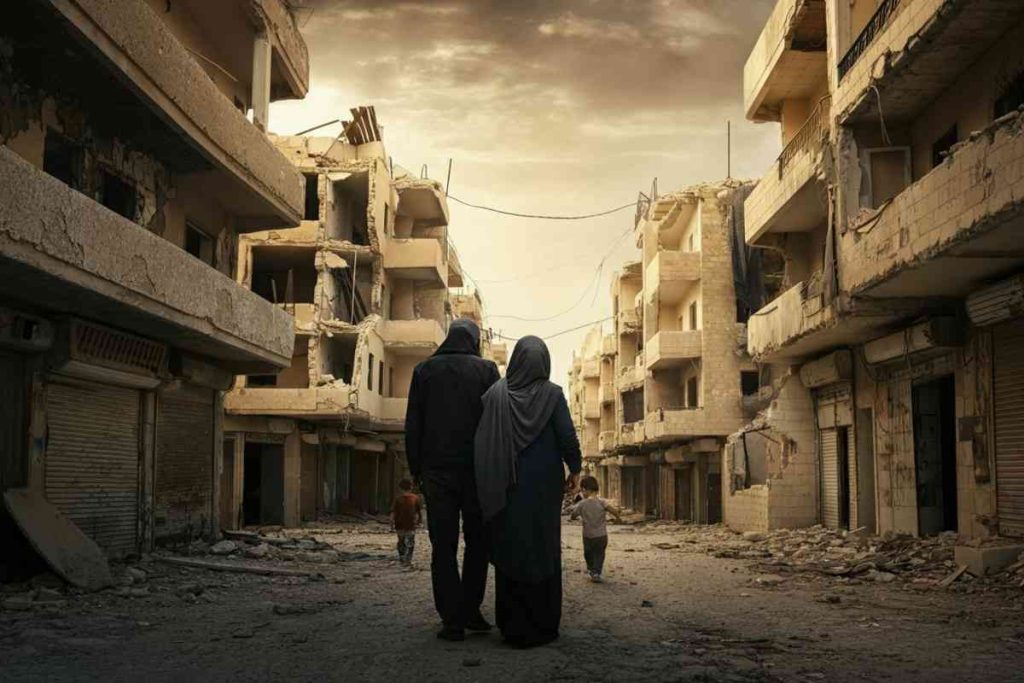 Egitto e Gaza: un assalto che porta la regione verso il caos totale