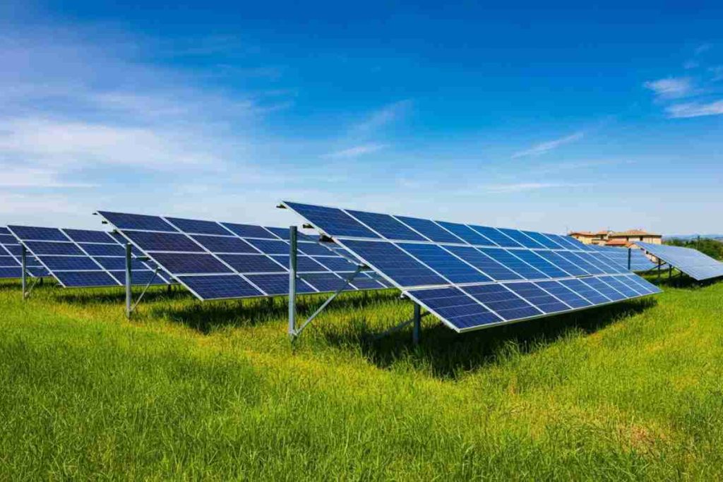 Energia rinnovabile: Undo completa l'acquisizione di otto progetti innovativi al Centro-Sud