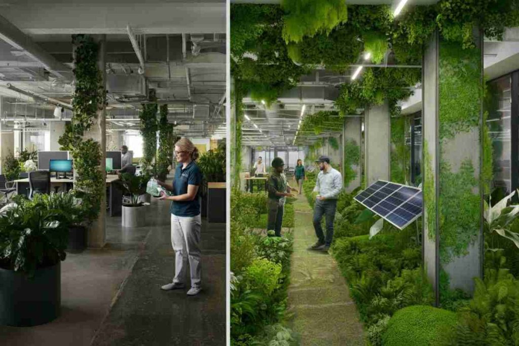 Engineering conquista la medaglia platinum di Ecovadis: un passo avanti verso la sostenibilità