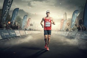 Evan Dunfee conquista il primo oro per il Canada ai Mondiali di Tokyo