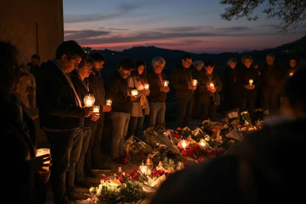 Femminicidio in Gallura: la drammatica confessione di chi ha sparato per difendersi