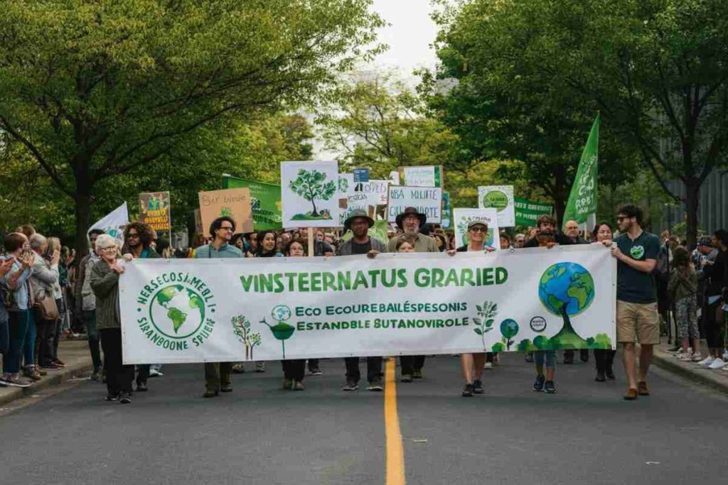 Ferrante (Kyoto Club): i Green Heroes avvertono, la sostenibilità è in pericolo
