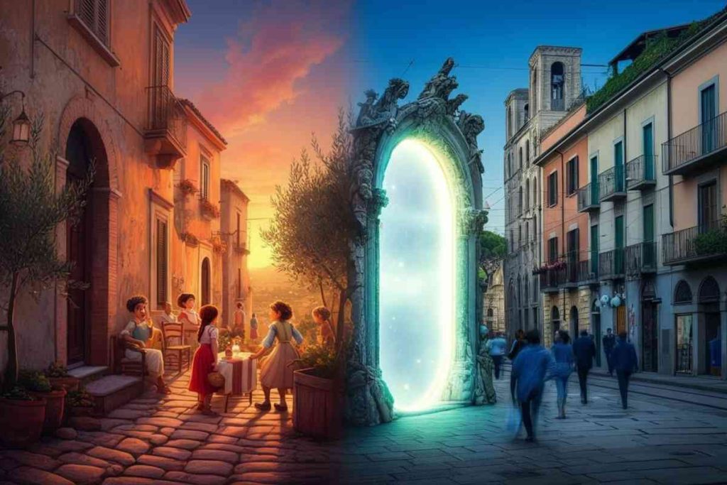 Ficarra e Picone: la magia del Natale in una nuova serie comedy su Netflix