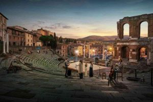 Fiesole punta a diventare la Capitale italiana della cultura nel 2028