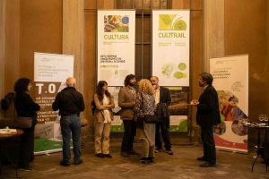 Forum Cultura&Sostenibilità: un nuovo passo verso la co-intelligenza culturale