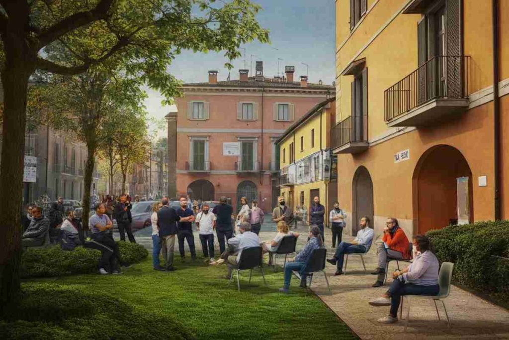Foti propone una revisione da 14 miliardi del Pnrr per superare gli ostacoli