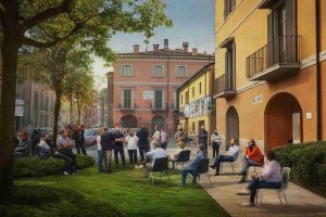 Foti propone una revisione da 14 miliardi del Pnrr per superare gli ostacoli