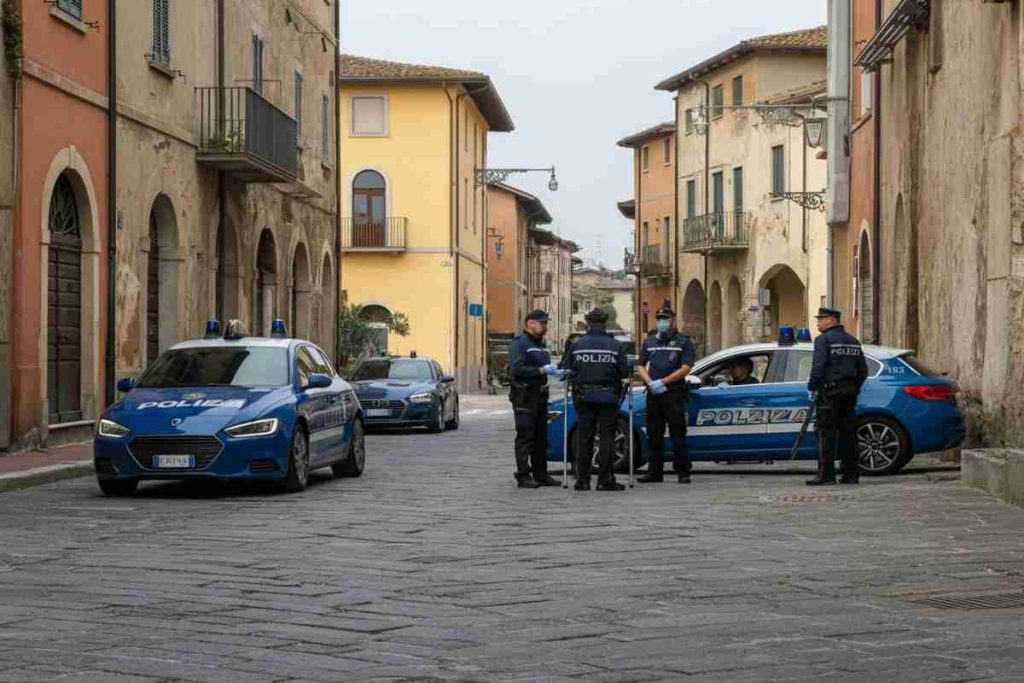 Garlasco: l'ex procuratore di Pavia sotto inchiesta sorprende tutti