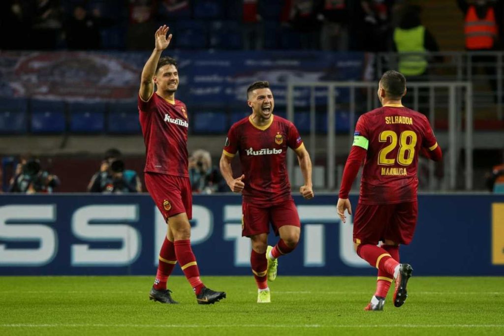 Gattuso: vittoria inaspettata, ma siamo davvero dei pazzi!