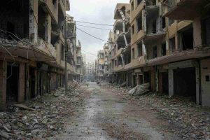 Gaza: il bilancio dei raid israeliani raggiunge i 40 morti