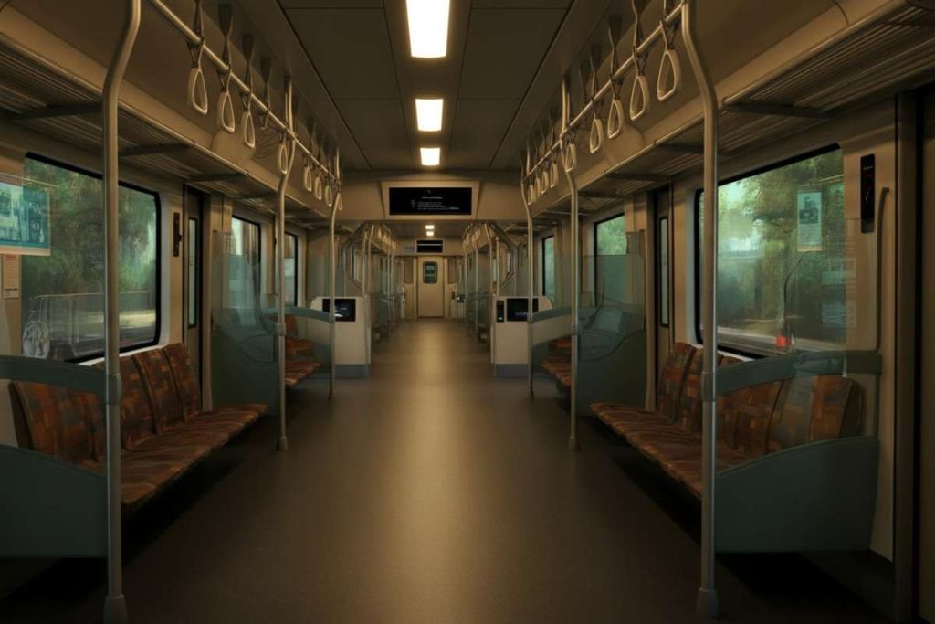 Giaconia: come convincere gli automobilisti a scegliere i nuovi treni