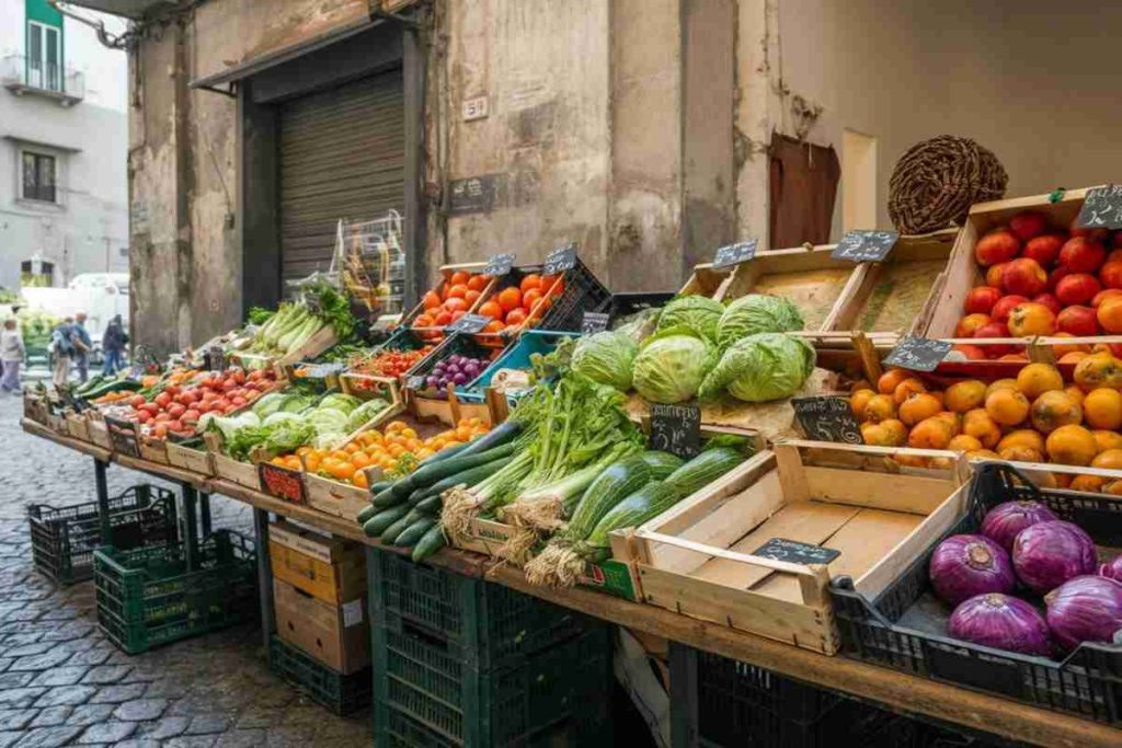 Giovani: La Dop Economy come motore per biodiversità e imprese campane