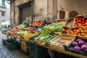 Giovani: La Dop Economy come motore per biodiversità e imprese campane