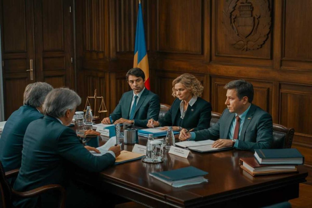 Giunta richiede chiarimenti su Bartolozzi: cosa c'è dietro?