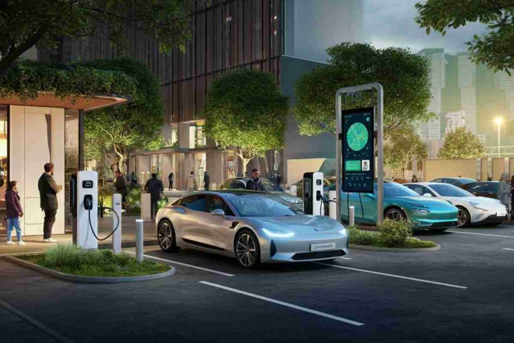 Guigues di Renault: perché chi prova l'elettrico non torna più indietro