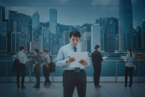 Hong Kong apre in rialzo: +0,27% per la borsa asiatica