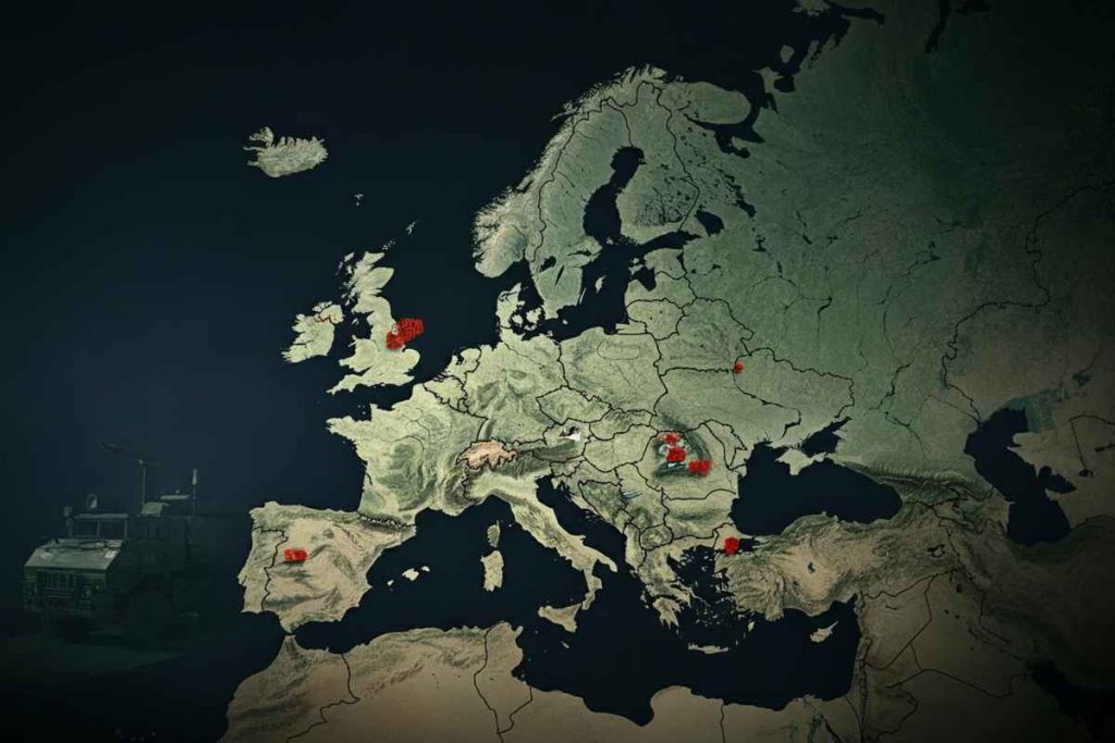 Il Cremlino e la battaglia per il futuro della Russia
