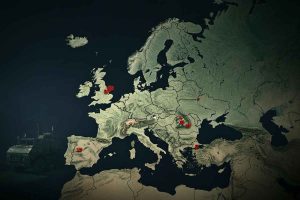 Il Cremlino e la battaglia per il futuro della Russia