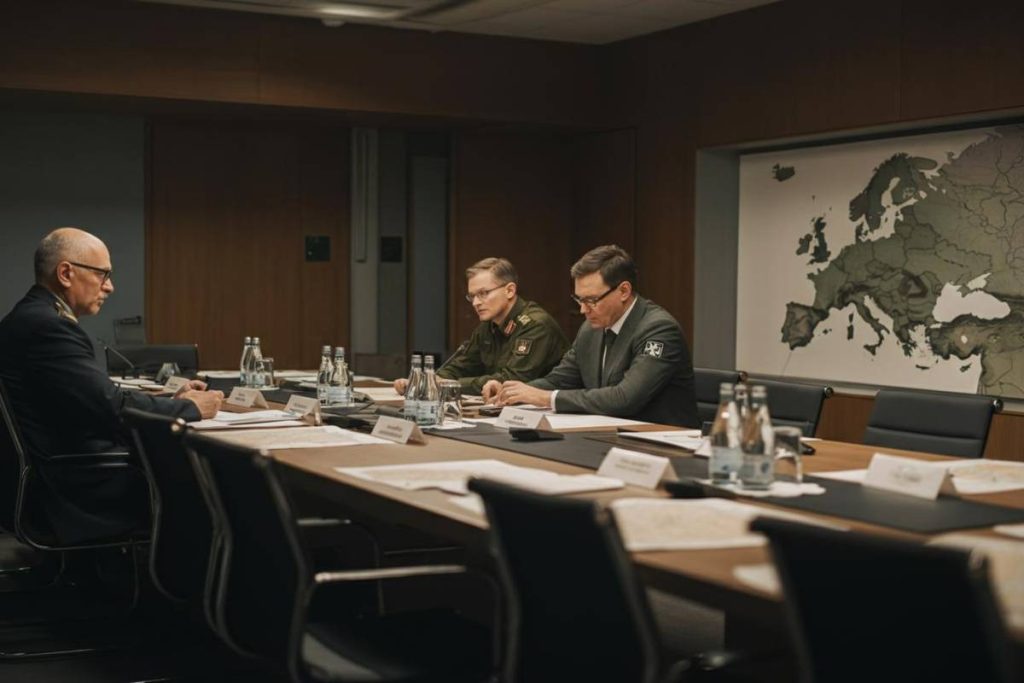 Il Pentagono riduce l'assistenza ai Baltici: cosa significa per l'Europa?