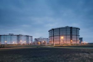 Il crollo del prezzo del gas: scende sotto i 32 euro