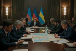 Il dialogo sull'Ucraina: le sfide persistenti del Cremlino