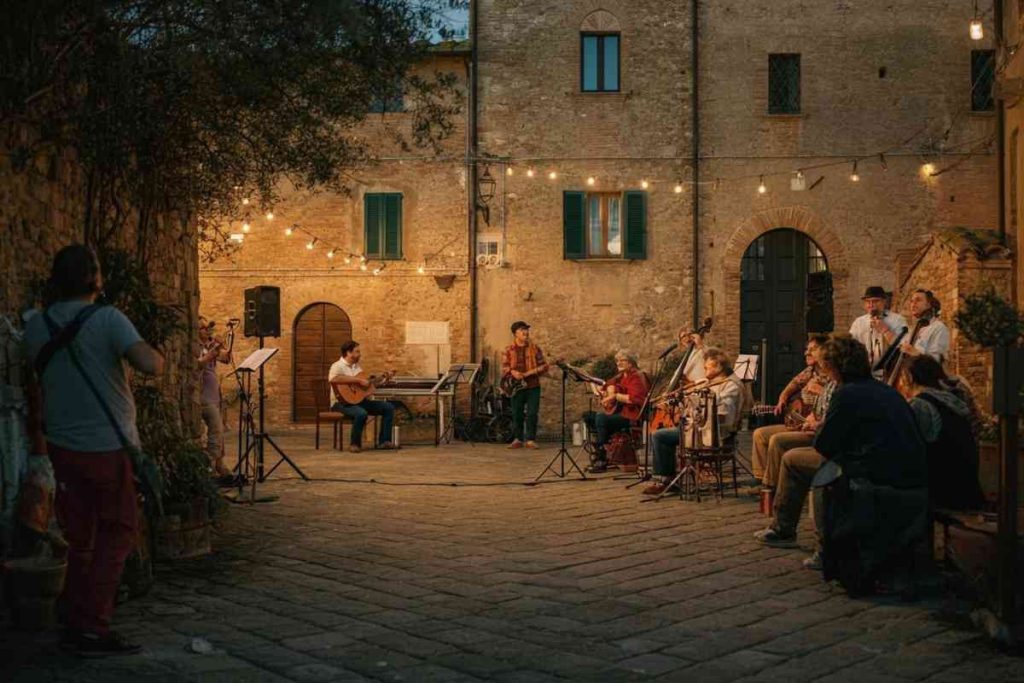 Il festival Minore: un viaggio nella bellezza dei beni culturali italiani