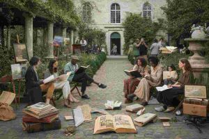 Il festival della letteratura di viaggio: un racconto che attraversa il mondo