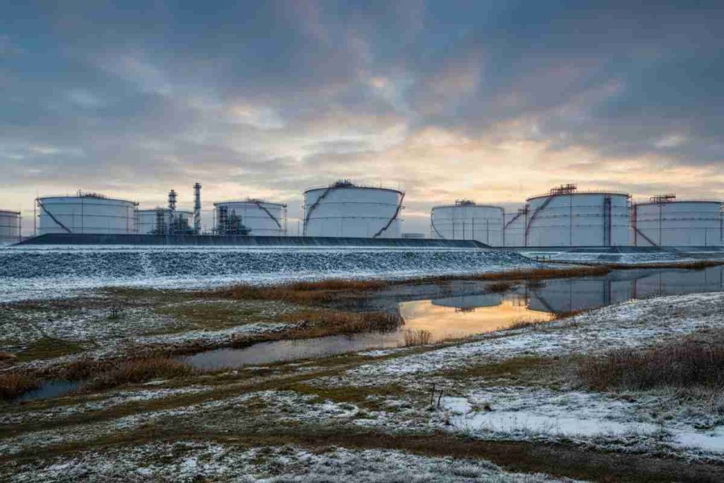 Il gas scende sotto i 32 euro: cosa significa per il mercato?