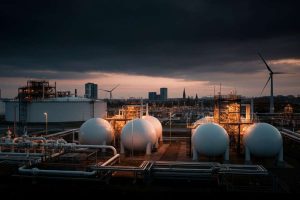 Il prezzo del gas scende leggermente: cosa significa per i consumatori?