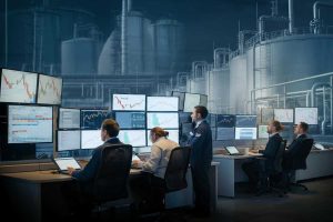 Il prezzo del gas supera i 33 euro: cosa significa per il mercato?