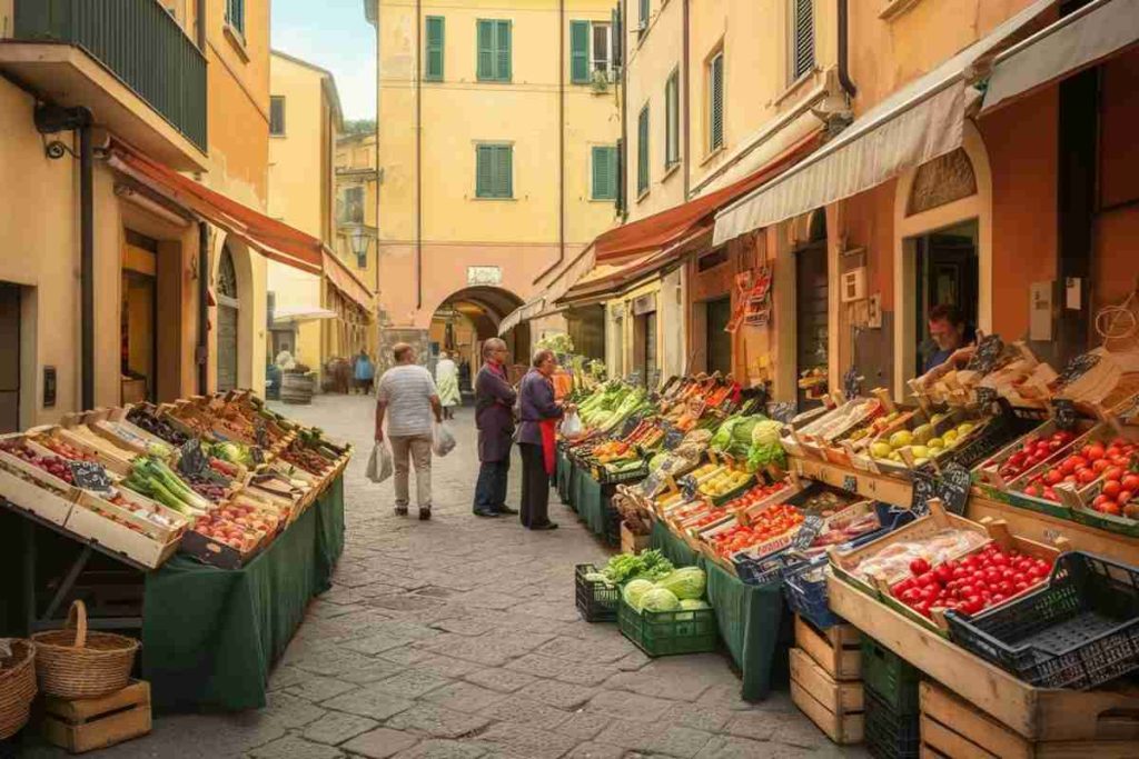 Inflazione al 4,1% nell'Ocse: l'Italia si distingue con un 1,7%