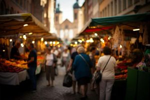 Inflazione nell'Eurozona: a agosto si attesta al 2%, una stabilità sorprendente da luglio