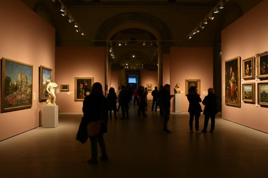 Ingresso gratuito nei musei Intesa Sanpaolo il 7 settembre: un'opportunità da non perdere!