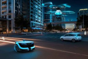 Innovazione tecnologica: il futuro dei servizi per i cittadini secondo Picciano di UPS