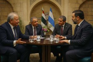 Israele apre a un accordo storico proposto da Trump
