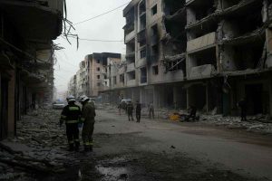 Israele colpisce la Striscia: il bilancio sale a 37 vittime