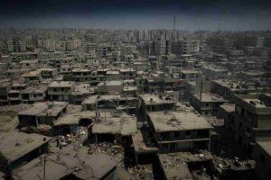 Israele intensifica gli attacchi su Gaza City: la situazione si aggrava
