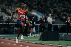 Jacobs si qualifica per le semifinali dei Mondiali di atletica con un 10''20 nella batteria dei 100 metri